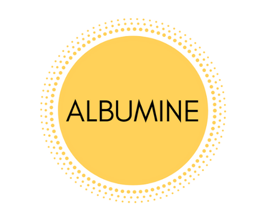 ALBUMINE