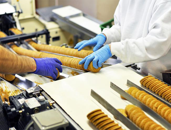 Agroalimentaire