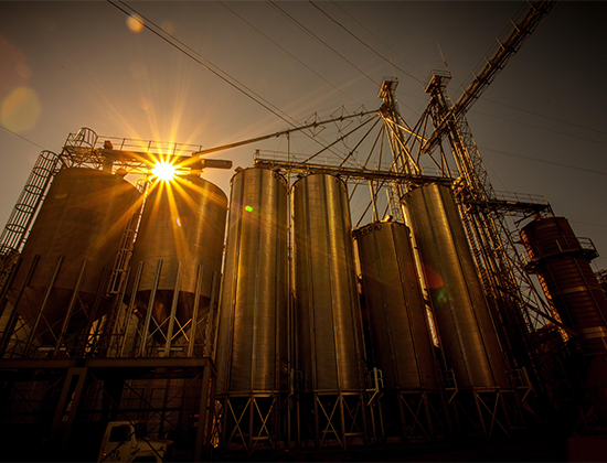 Industrie