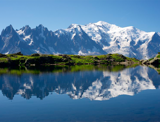 Tourisme