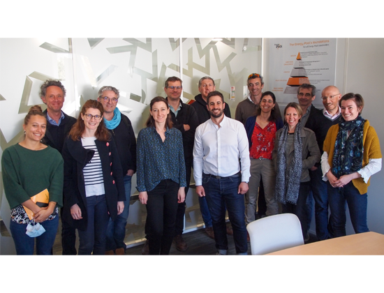 Visite_Energy Pool