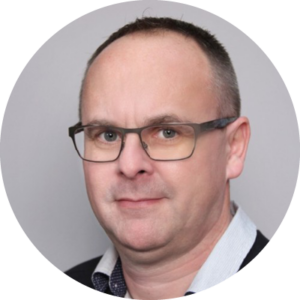 Jean-Luc Delwal
