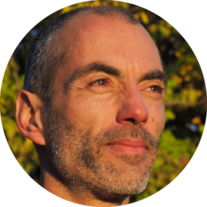 Xavier Garcia